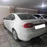 جک J5 اتوماتیک مدل ۱۳۹۳ فروش یا معاوضه جک S5|خودرو سواری و وانت|اصفهان, آفاران|دیوار