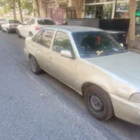 دووسیلو مدل۸۲ فنی بشرط