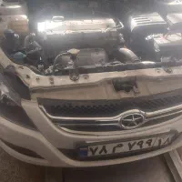 تنظیم موتور .باطری سازی . مکانیکی در محل