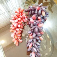 دو شاخه انگور مصنوعی