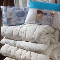 بالشت و تشک سنتی