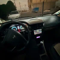 پارس سفارشی XU7p فول مدل ۴۰۲|خودرو سواری و وانت|جیرفت, |دیوار