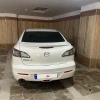 مزدا ۳ نیو ۹۶|خودرو سواری و وانت|تهران, کاج|دیوار