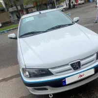 پژو پارس سفارشی فول ۱۴۰۳|خودرو سواری و وانت|اردبیل, |دیوار