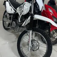 موتور تریل روان200