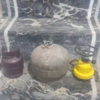 پیک نیک|اجاق گاز و لوازم برقی پخت‌وپز|قم, شاه ابراهیم|دیوار