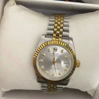 فروش ساعت رولکس اصل و ساعت سه موتوره