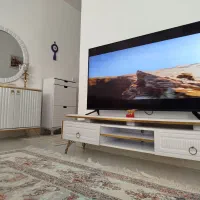 میز تلویزیون، جاکفشی، آینه کنسول