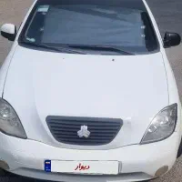 تیبا ۲ مدل ۱۳۹۶