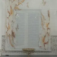 پرده|پرده، رانر، رومیزی|حمیل, |دیوار