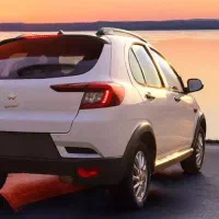 اطلس با سانروف شرایط ویژه تحویل فوری