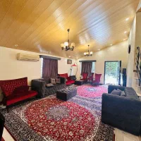 ویلا مبله با tراحی خاص 260 متر سنددار|فروش خانه و ویلا|ماسال, |دیوار