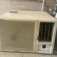 کولرگازی ۱۹ هزار سامسونگ کنترل دار