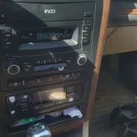 پارس سال موتور جدید بیرنگ در حدنو|خودرو سواری و وانت|مشهد, چهارچشمه|دیوار