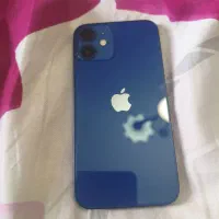 اپل iPhone 12 mini با حافظهٔ ۶۴ گیگابایت|موبایل|تهران, قبا|دیوار
