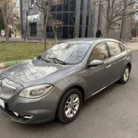 برلیانس H330 دنده ای بدون رنگ