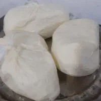 کره گاوی اصل مال دهات عسل زنبور وحشی|خوردنی و آشامیدنی|قم, سید معصوم|دیوار
