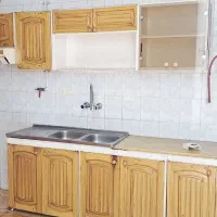 هود سینک سنگ آبچک کابینت یکجا