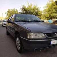 پژو 405slx tu5|خودرو سواری و وانت|اسلام‌شهر, شهرک قائمیه|دیوار