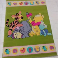 فرش کودک|فرش|تهران, شمشیری|دیوار