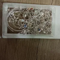 گوشواره نقره