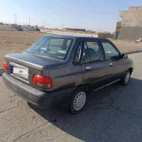 پراید131مدل 91دوگانه|خودرو سواری و وانت|سبزوار, طبرسی (جعفرآباد)|دیوار