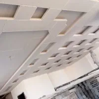 کناف  اجرای تخصصی کناف با قیمت منصفانه