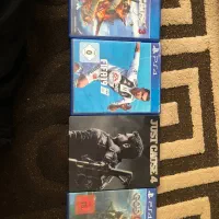 سی دی ps4
