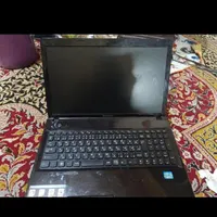 لبتاب در حد نو