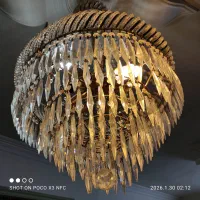 لوسترکریستال