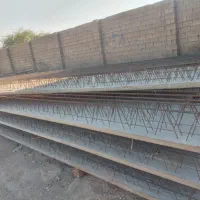 تیرچه و بلوک و اجرای سازه های بتنی حاتمی