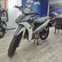 موتور لیفان Pk135 ترمز ABS|موتورسیکلت|تهران, امجدیه (خاقانی)|دیوار