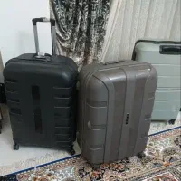 چمدان کوله کیف مدرسه|کیف، کفش، کمربند|پرند, فاز ۶|دیوار