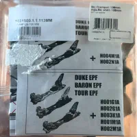 کرامپون اسکی|ورزشهای زمستانی|سلمانشهر, |دیوار