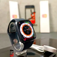 ساعت هوشمند زنانه/2گیگ حافظه/H12 MINI/اپل واچ|ساعت|یزد, |دیوار