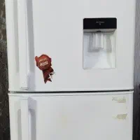 یخچال فریزر دونار