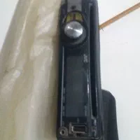 دوربین روسی شکاری|کلکسیون اشیاء عتیقه|اسلام‌‌آباد غرب, |دیوار