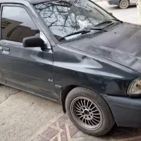 پراید 83|خودرو سواری و وانت|ایلام, |دیوار