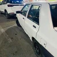 پراید۱۳۱مدل۹۸|خودرو سواری و وانت|بم, |دیوار