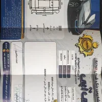 هایما S7 پلاس مدل ۱۴۰۰|خودرو سواری و وانت|اصفهان, شهریار|دیوار