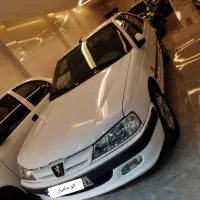 پژو پارس تیو فایو مدل ۹۴|خودرو سواری و وانت|بوشهر, |دیوار