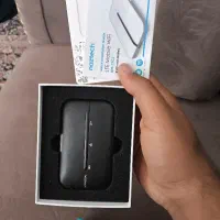 فروش  یک عدد  مودم جیبی مارک ،naztech|مودم و تجهیزات شبکه|داراب, |دیوار