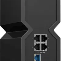 روتر وای فای ۷ تی پی لینک Tplink Archer BE550|مودم و تجهیزات شبکه|تهران, تهرانسر مرکزی|دیوار