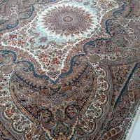 یک جفت فرش ۱۲متری فرش مشهد درحدجهیزیه|فرش|مشهد, سپاد|دیوار