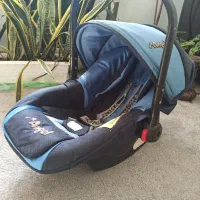 کریر در حد نو . برزنت|کالسکه و لوازم جانبی|ساری, |دیوار