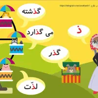 آموزش دروس ابتدایی