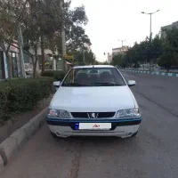 ۴۰۵ slxتیو فایو مدل ۹۶|خودرو سواری و وانت|بجنورد, |دیوار