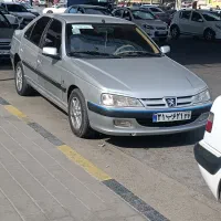 پرشیا مدل 86زانتیاموتور|خودرو سواری و وانت|خوی, |دیوار