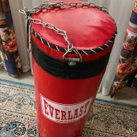 کیسه بوکس ارتفاع ۸۰ نو|تجهیزات ورزشی|تهران, تهرانسر شرقی|دیوار