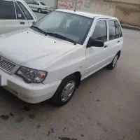 پراید 111 رخ عروسک|خودرو سواری و وانت|اهواز, منازل سپاه|دیوار